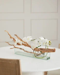 John-Richard CollectionSculptured Orchids