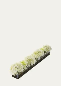 John-Richard CollectionWhite Florals Arrangement