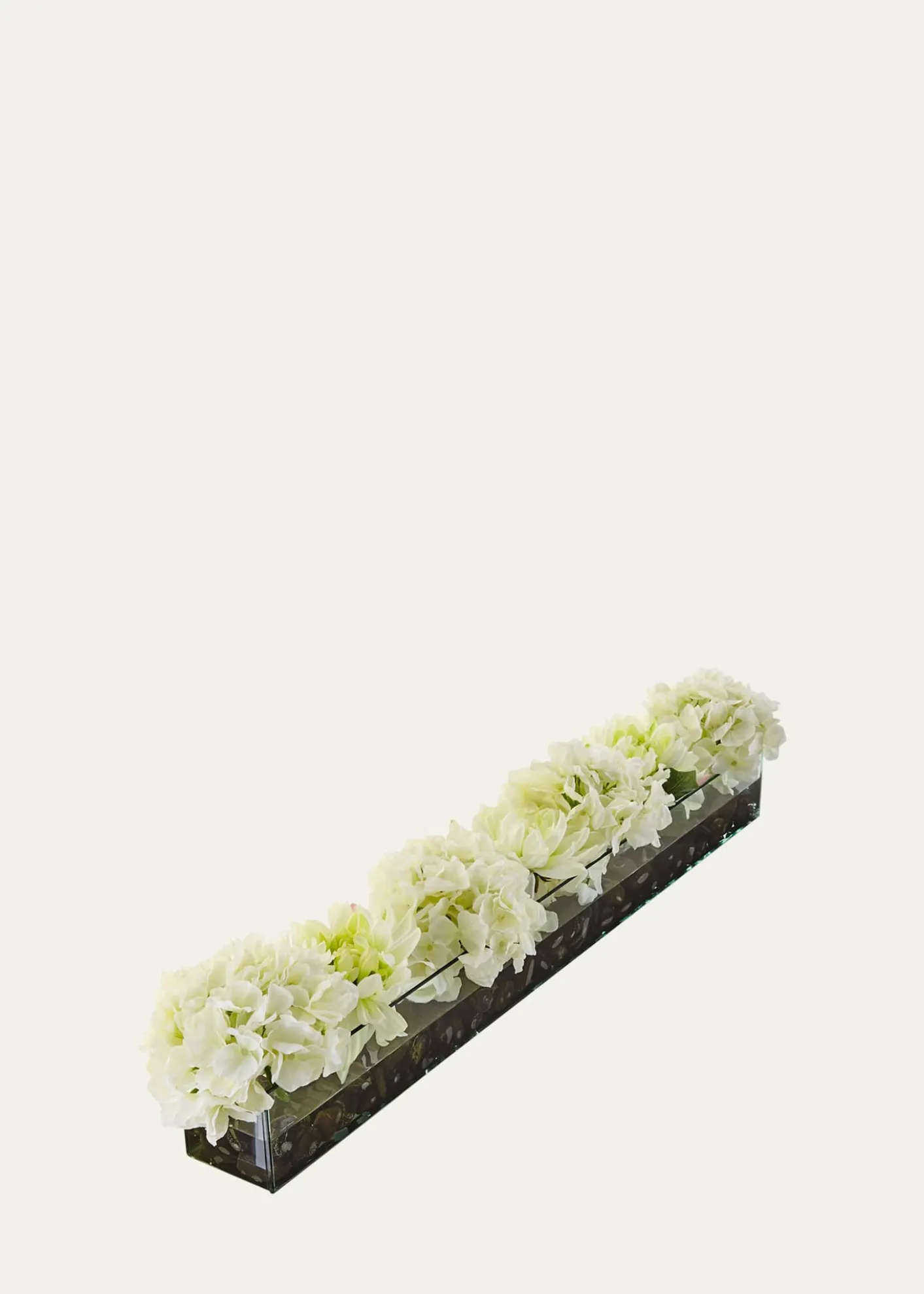 John-Richard CollectionWhite Florals Arrangement