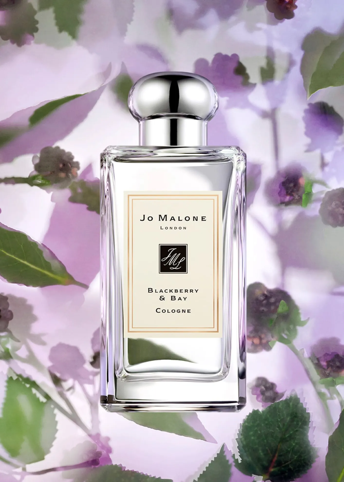 Jo Malone LondonBlackberry & Bay Cologne, 1.0 oz.