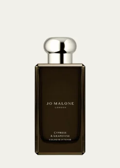 Jo Malone LondonCypress and Grapevine Cologne Intense, 3.4 oz.