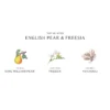 Jo Malone LondonEnglish Pear & Freesia Home Candle, 7 oz.