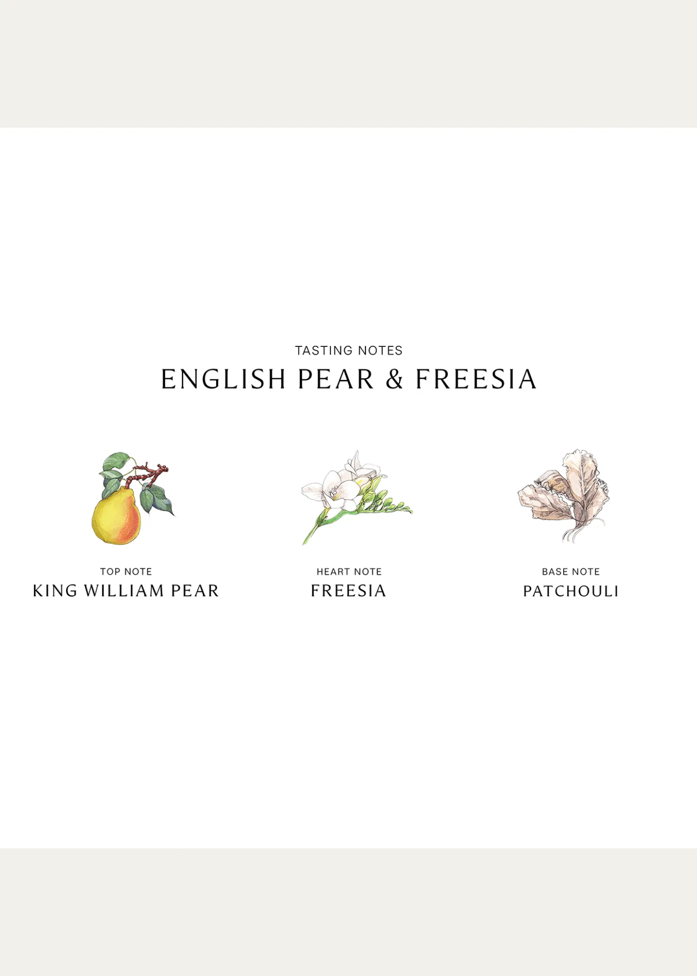Jo Malone LondonEnglish Pear & Freesia Home Candle, 7 oz.