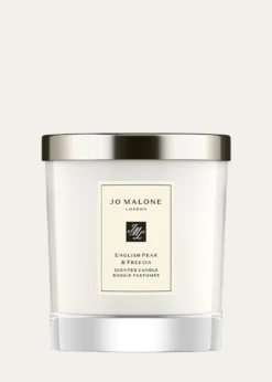 Jo Malone LondonEnglish Pear & Freesia Home Candle, 7 oz.