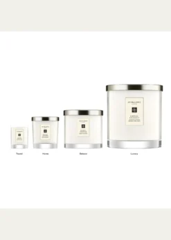 Jo Malone LondonEnglish Pear & Freesia Home Candle, 7 oz.