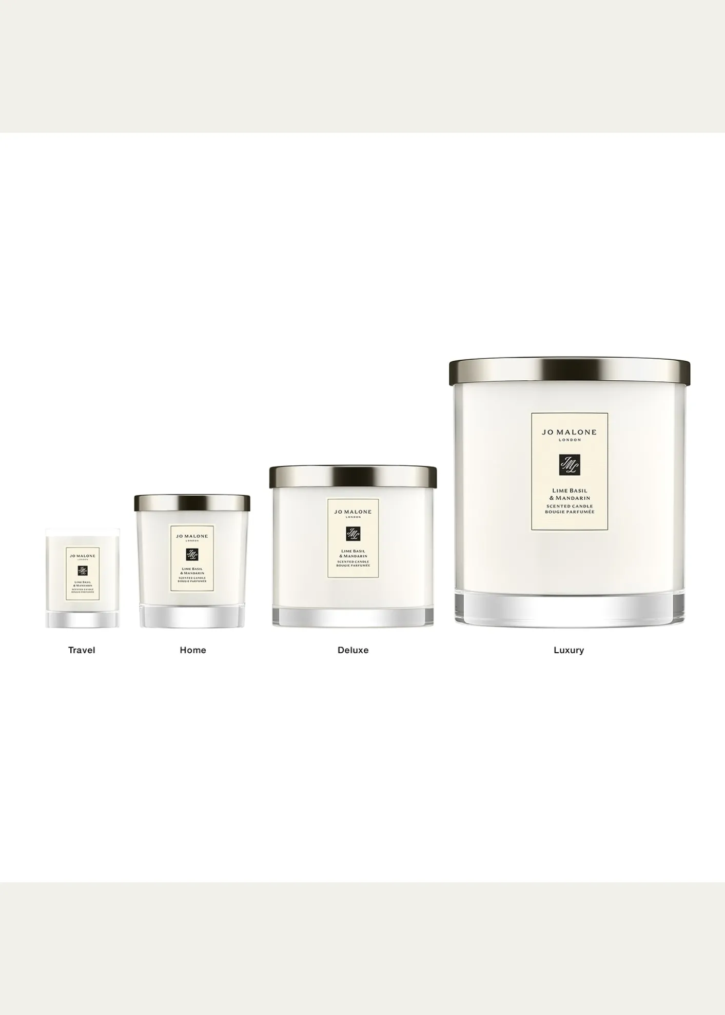 Jo Malone LondonEnglish Pear & Freesia Home Candle, 7 oz.