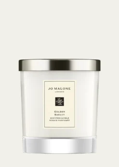 Jo Malone LondonGolden Barley Classic Candle, 7 oz.
