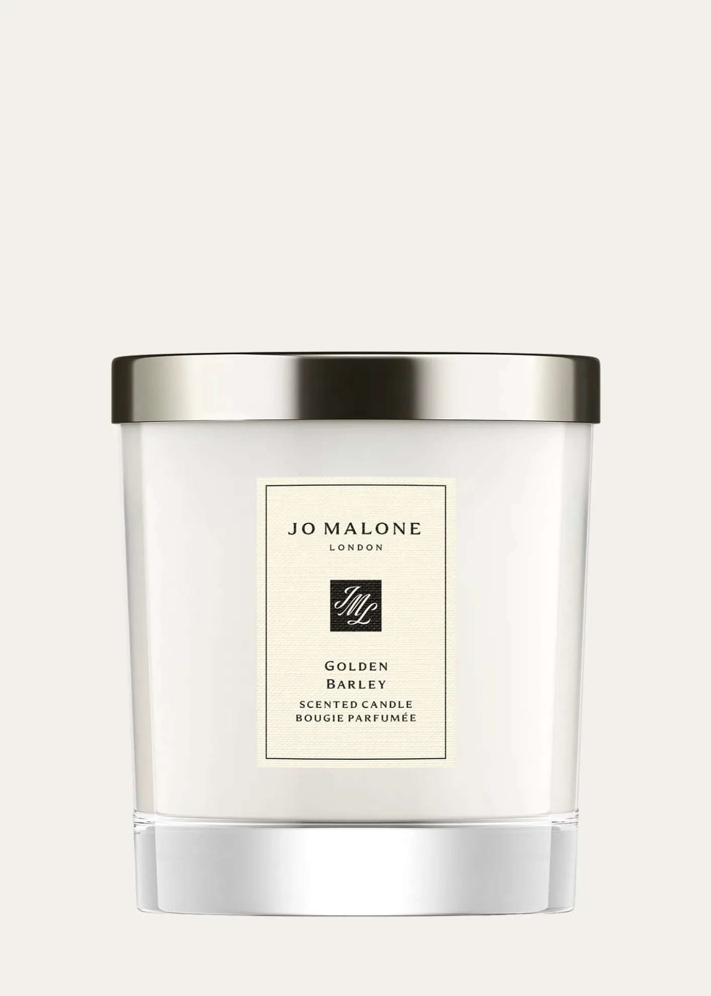 Jo Malone LondonGolden Barley Classic Candle, 7 oz.