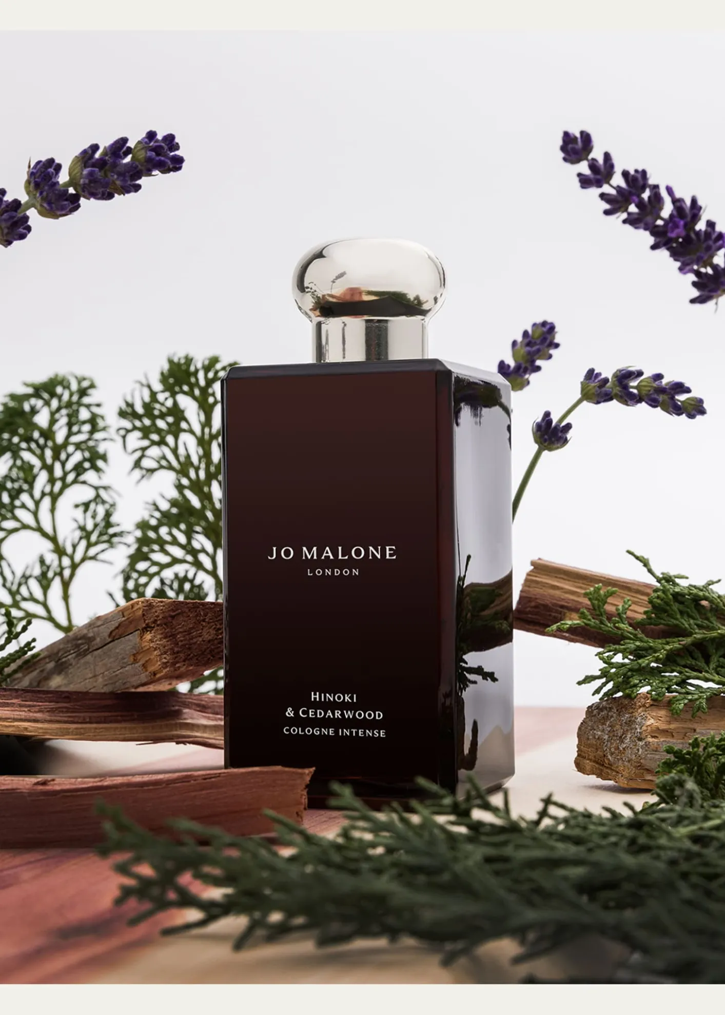 Jo Malone LondonHinoki & Cedarwood Cologne Intense, 100 mL