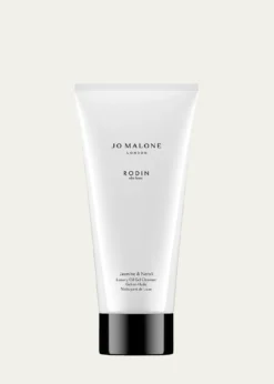 Jo Malone LondonJasmine & Neroli Luxury Oil Gel Cleanser, 6.1 oz.