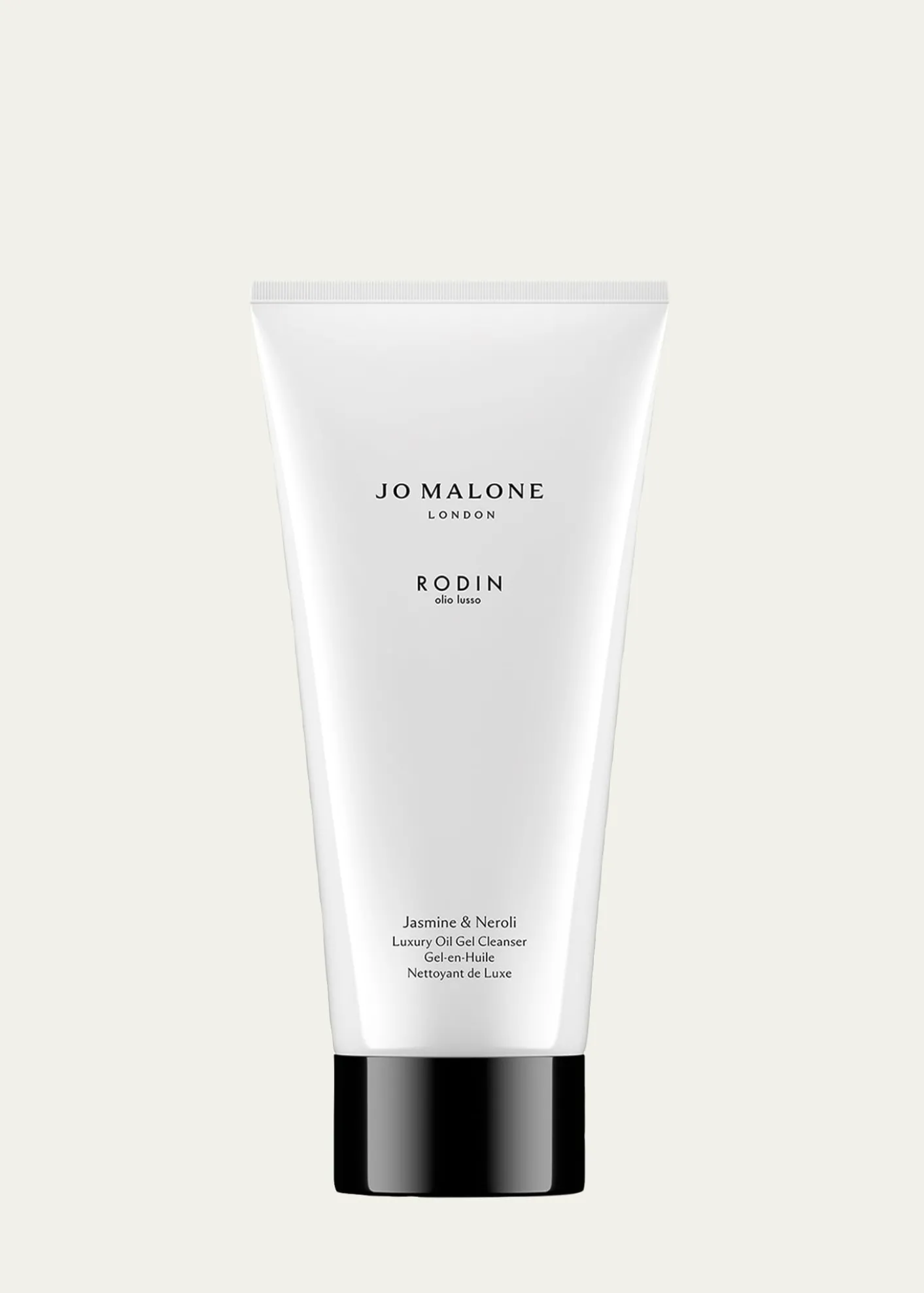 Jo Malone LondonJasmine & Neroli Luxury Oil Gel Cleanser, 6.1 oz.
