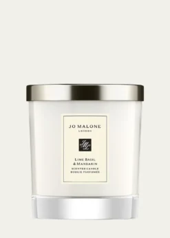Jo Malone LondonLime Basil & Mandarin Home Candle, 7 oz.