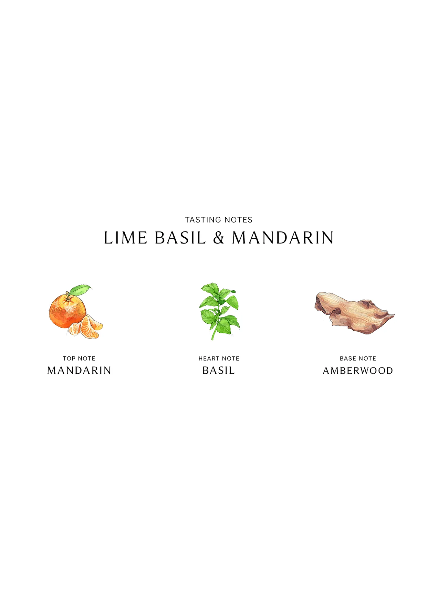 Jo Malone LondonLime Basil & Mandarin Home Candle, 7 oz.