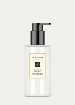 Jo Malone London8.5 oz. Wood Sage & Sea Salt Body & Hand Wash