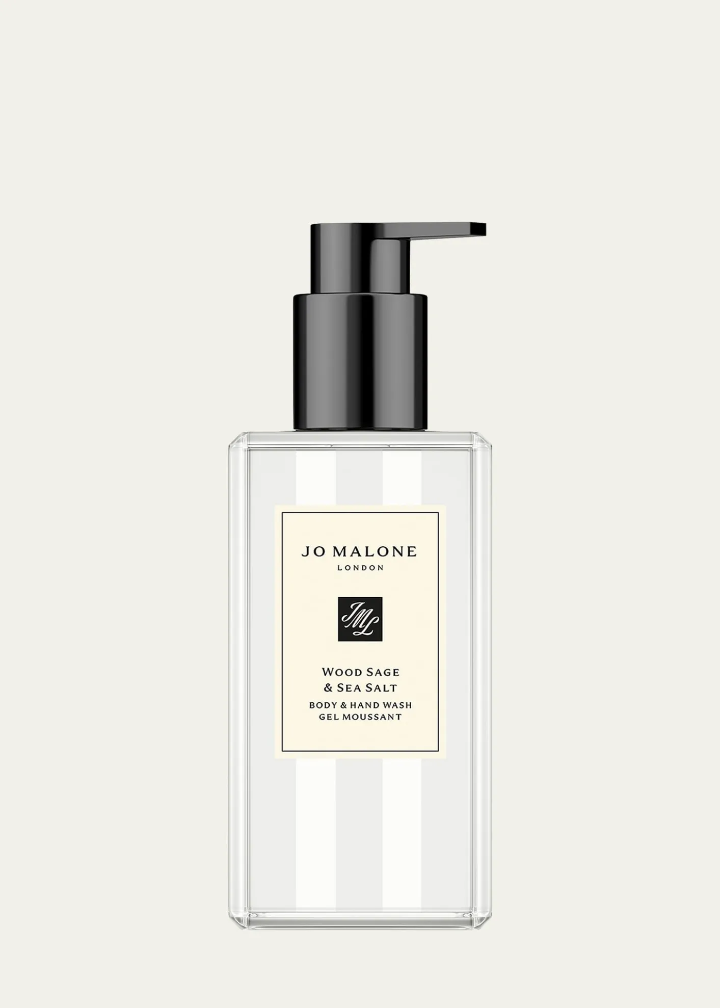 Jo Malone London8.5 oz. Wood Sage & Sea Salt Body & Hand Wash