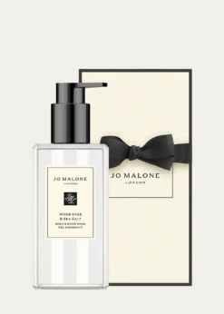 Jo Malone London8.5 oz. Wood Sage & Sea Salt Body & Hand Wash