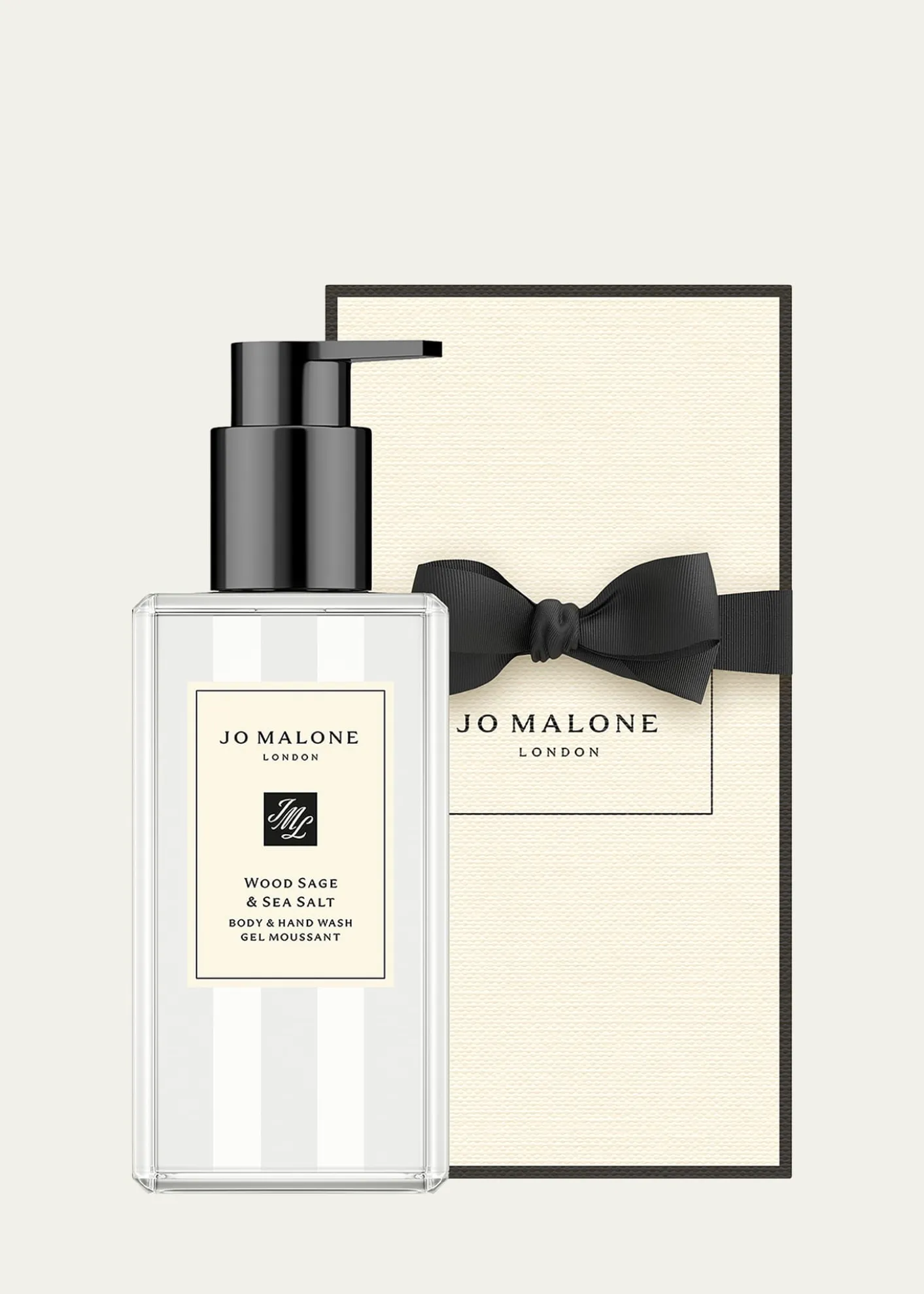 Jo Malone London8.5 oz. Wood Sage & Sea Salt Body & Hand Wash