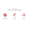 Jo Malone LondonPeony & Blush Suede Scented Candle
