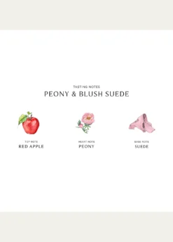 Jo Malone LondonPeony & Blush Suede Scented Candle