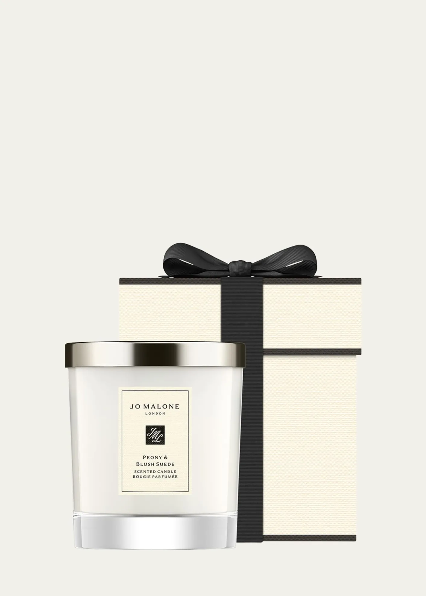Jo Malone LondonPeony & Blush Suede Scented Candle
