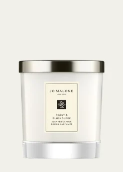 Jo Malone LondonPeony & Blush Suede Scented Candle