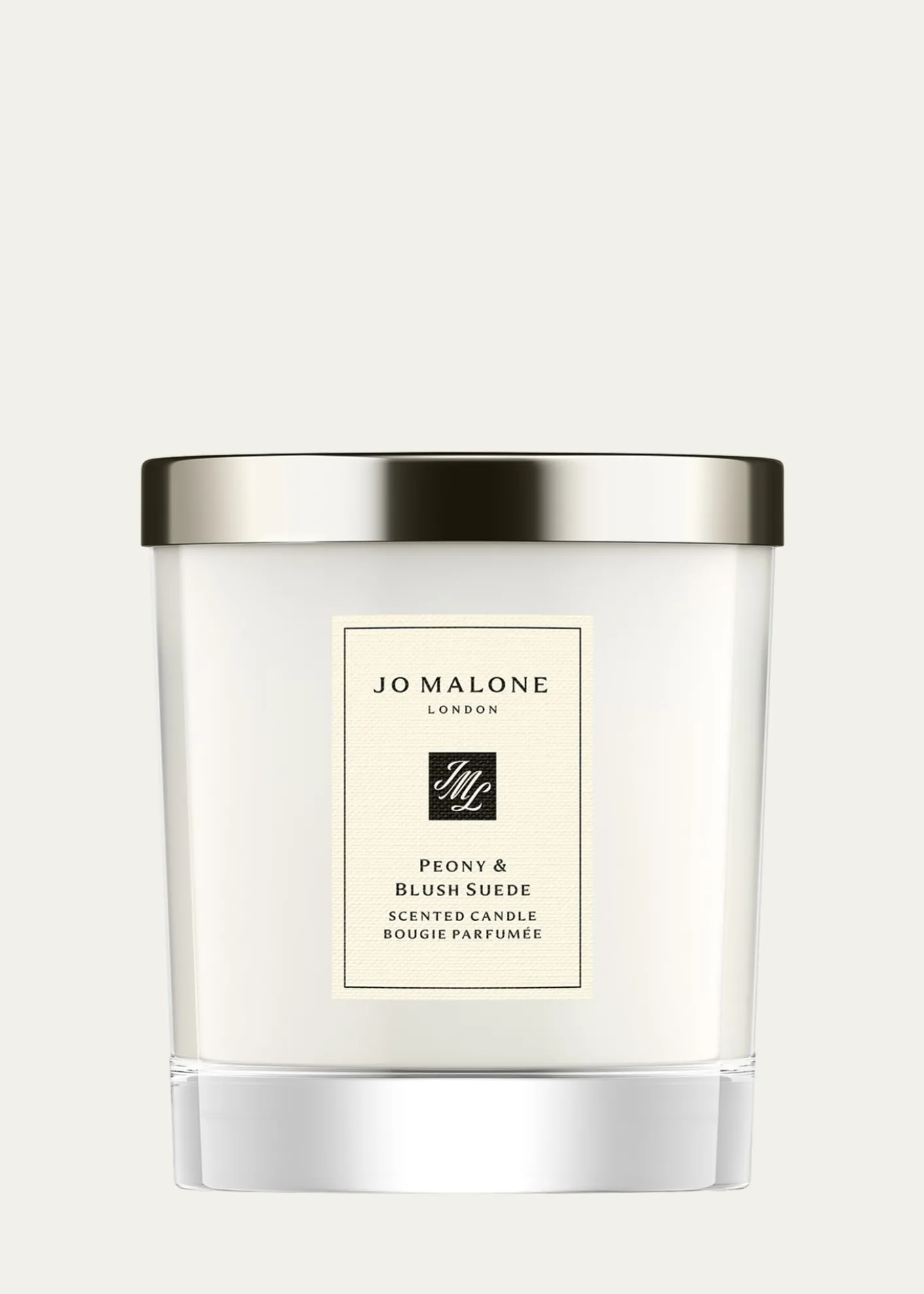 Jo Malone LondonPeony & Blush Suede Scented Candle