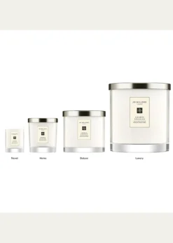 Jo Malone LondonPeony & Blush Suede Scented Candle