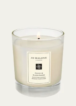 Jo Malone LondonPeony & Blush Suede Scented Candle