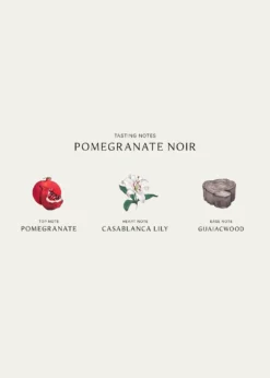 Jo Malone LondonPomegranate Noir Cologne, 3.4 oz.