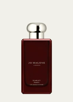 Jo Malone LondonScarlet Poppy Cologne Intense, 3.4 oz.