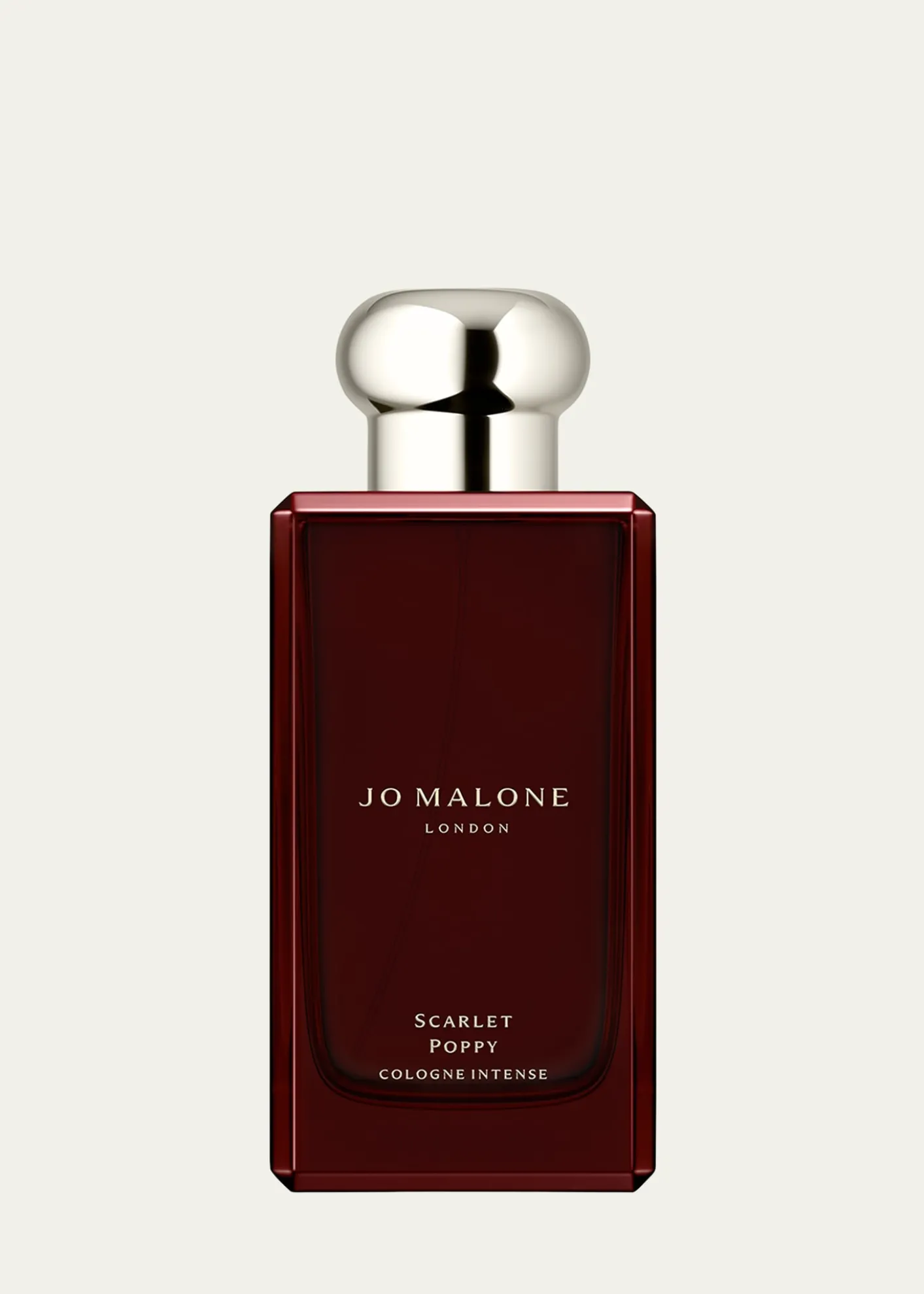 Jo Malone LondonScarlet Poppy Cologne Intense, 3.4 oz.
