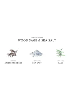 Jo Malone LondonWood Sage & Sea Salt Cologne