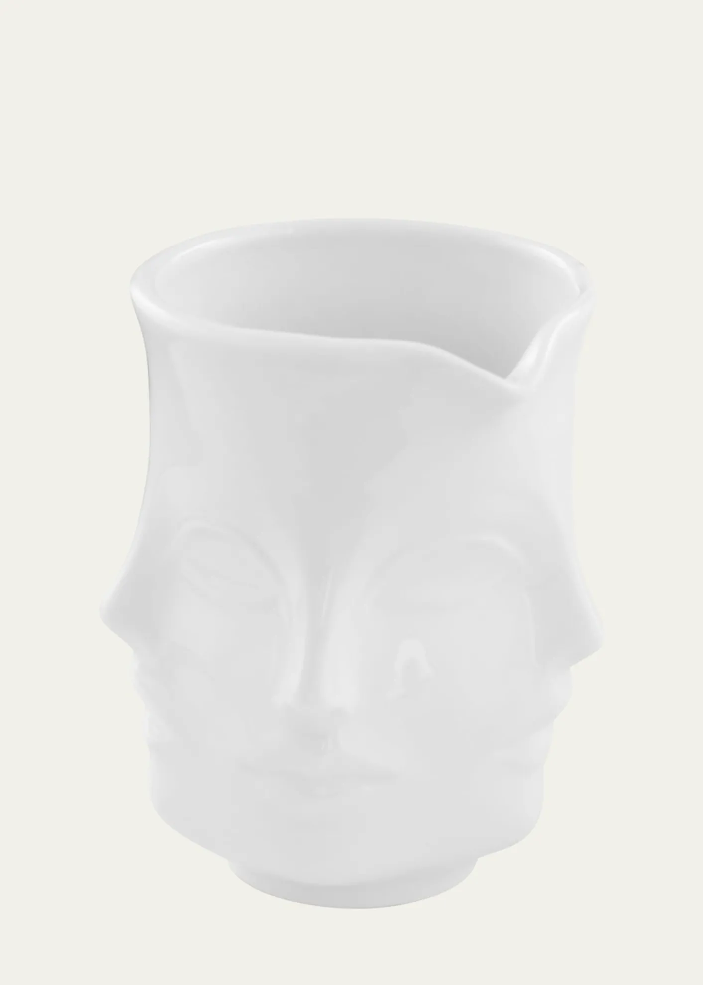 Jonathan AdlerDora Maar Creamer Bowl, White