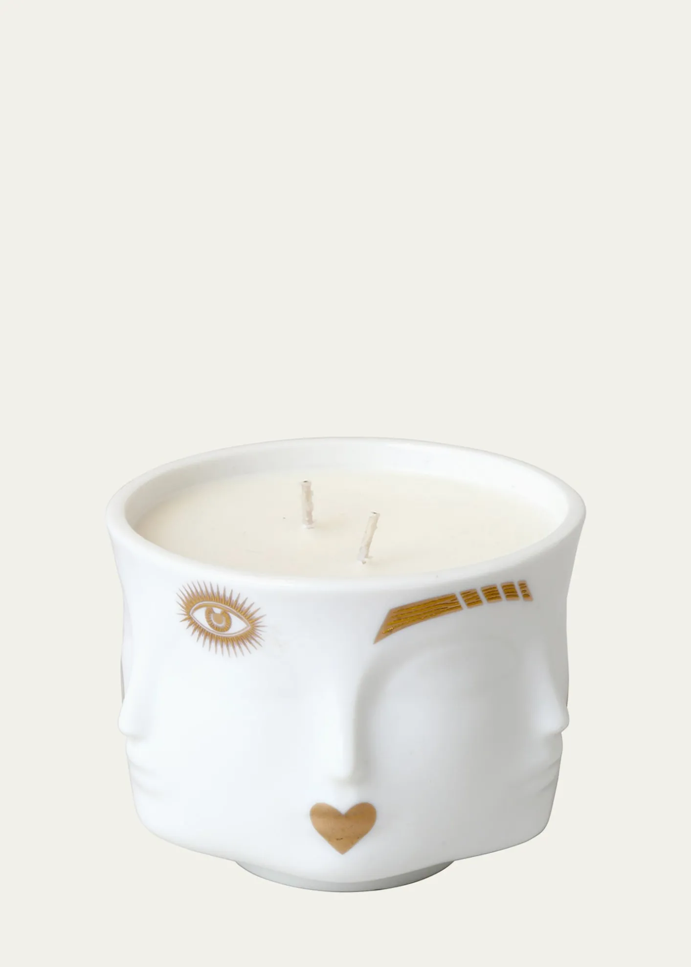 Jonathan AdlerGilded Muse Scented Candle