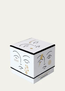 Jonathan AdlerGilded Muse Scented Candle