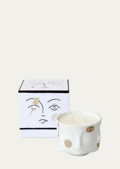 Jonathan AdlerGilded Muse Scented Candle