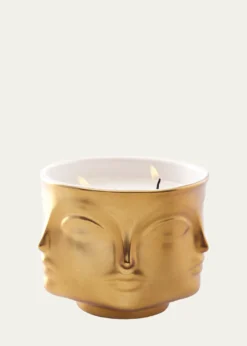 Jonathan AdlerGold Muse Candle