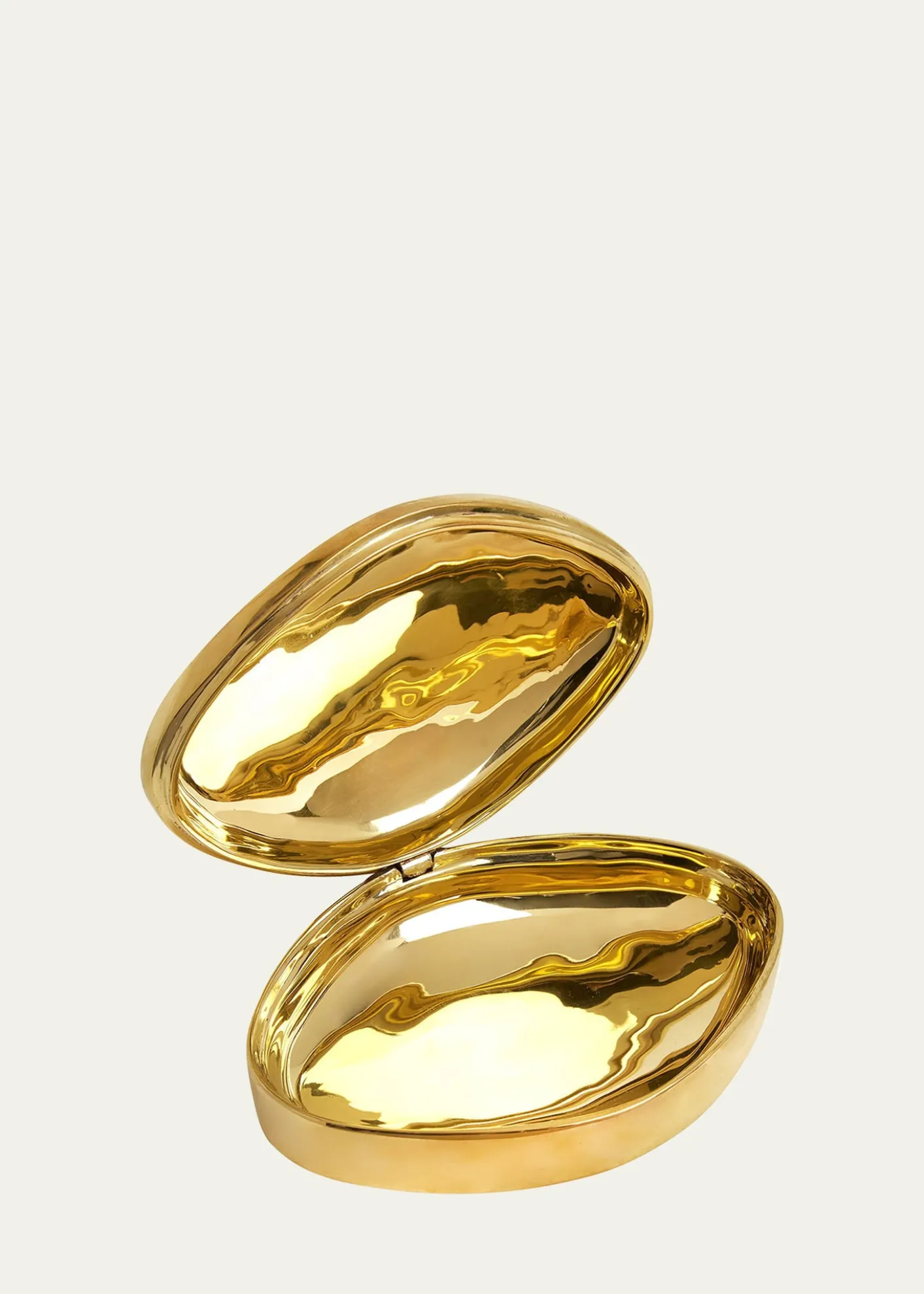 Jonathan AdlerViagra Brass Pill Box