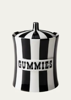 Jonathan AdlerVice Canister Gummies