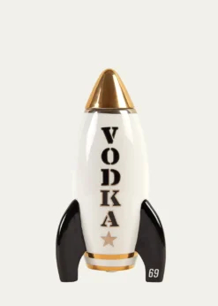 Jonathan AdlerVodka Rocket Decanter