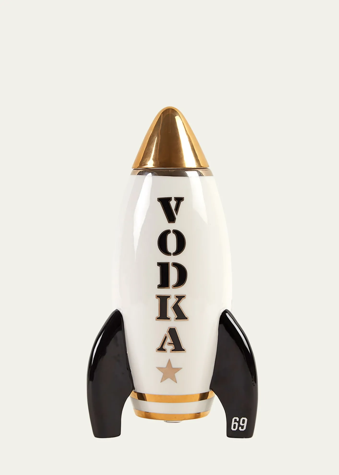 Jonathan AdlerVodka Rocket Decanter