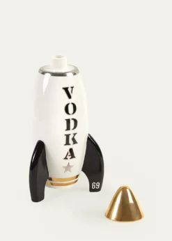 Jonathan AdlerVodka Rocket Decanter