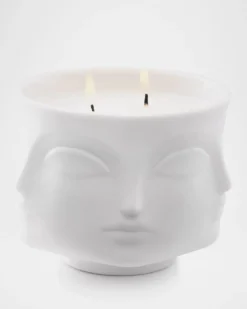 Jonathan AdlerWhite Muse Candle