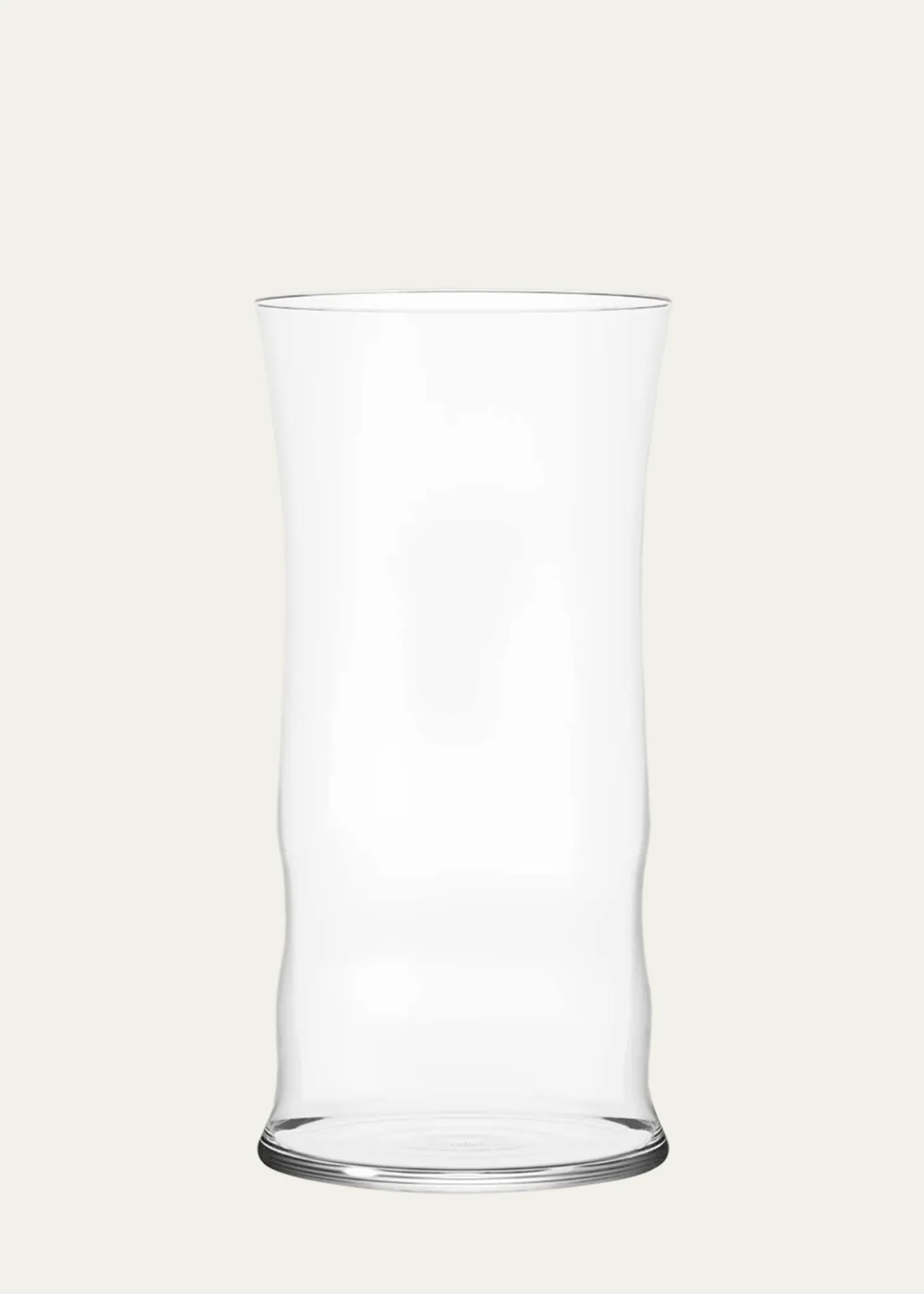 JosephinenhutteJosephine No. 5 Large Water Glasses, Set of 2