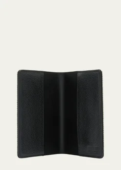 Judith Leiber CoutureAllover Crystal Passport Holder