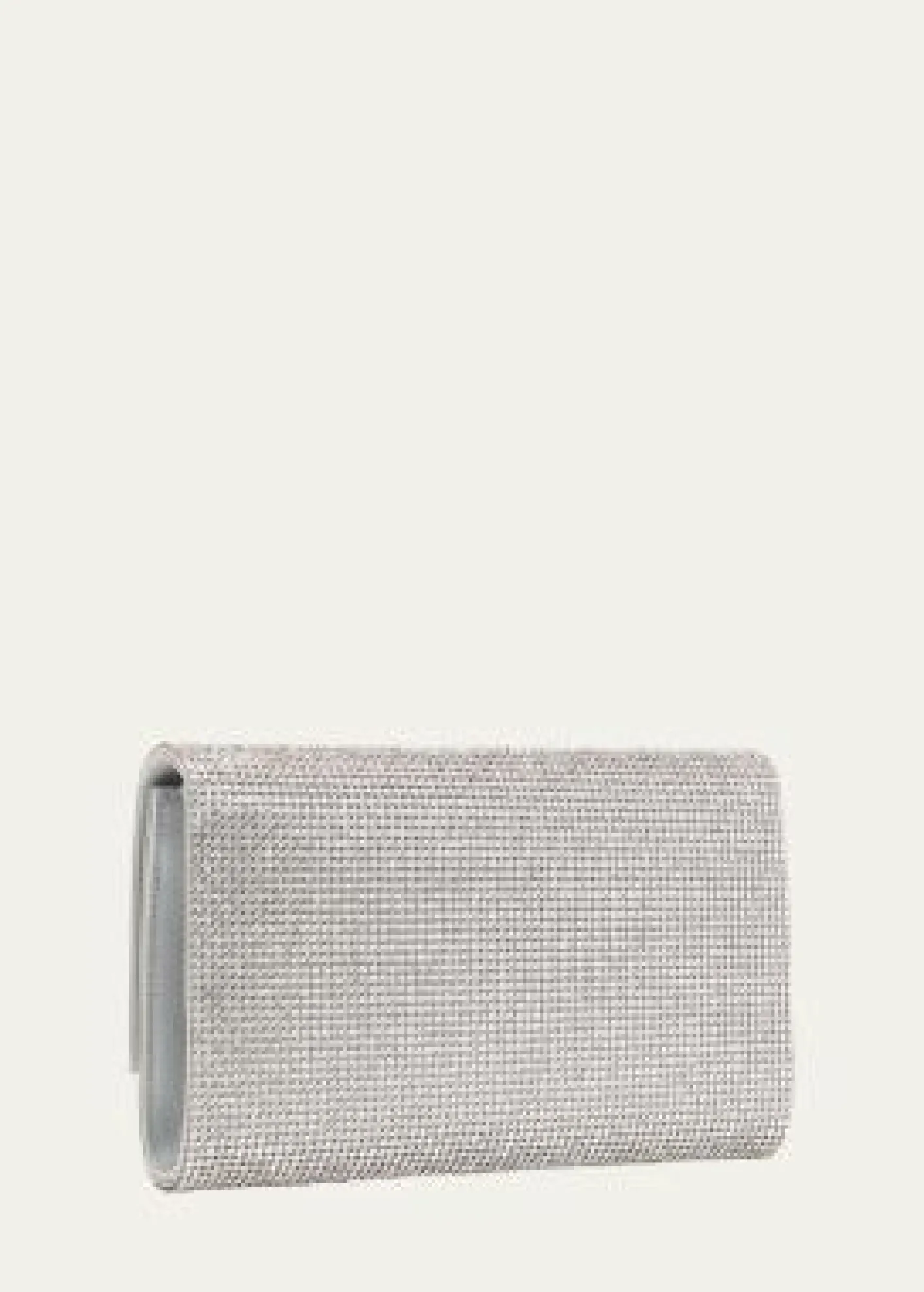 Judith Leiber CoutureFizzoni Full-Beaded Clutch Bag