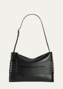 JW AndersonMen's Loafer Messenger Bag