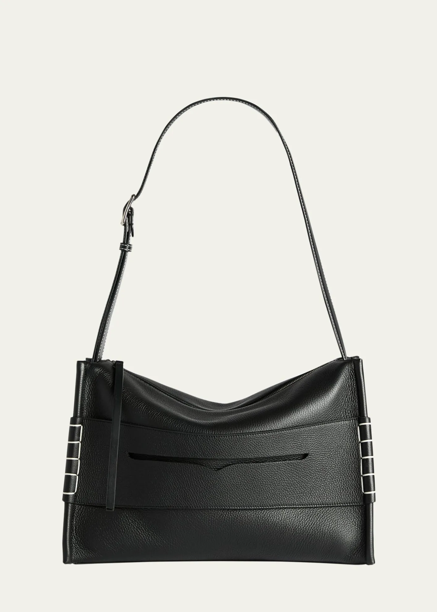 JW AndersonMen's Loafer Messenger Bag