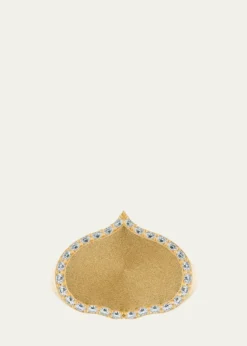 KAMALEye Adore Diamond Signet Ring