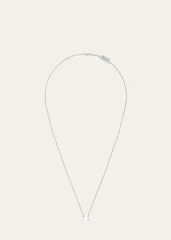KAMALEye Adore Mini Pendant Necklace, 7mm